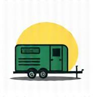 Horse & Utility Trailers