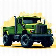Truck, SUV & 4x4 Detailing